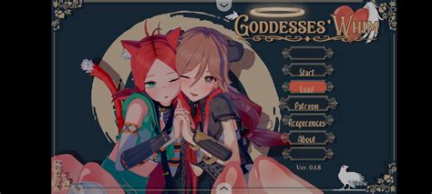 hentai games itch|Goddesses' Whim by Ncrow .